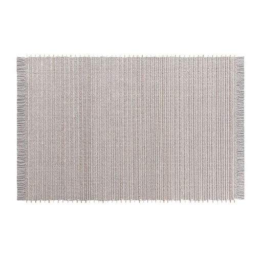 Goz Rug Rug Gan Small / Kiri Light Grey +$1,070 