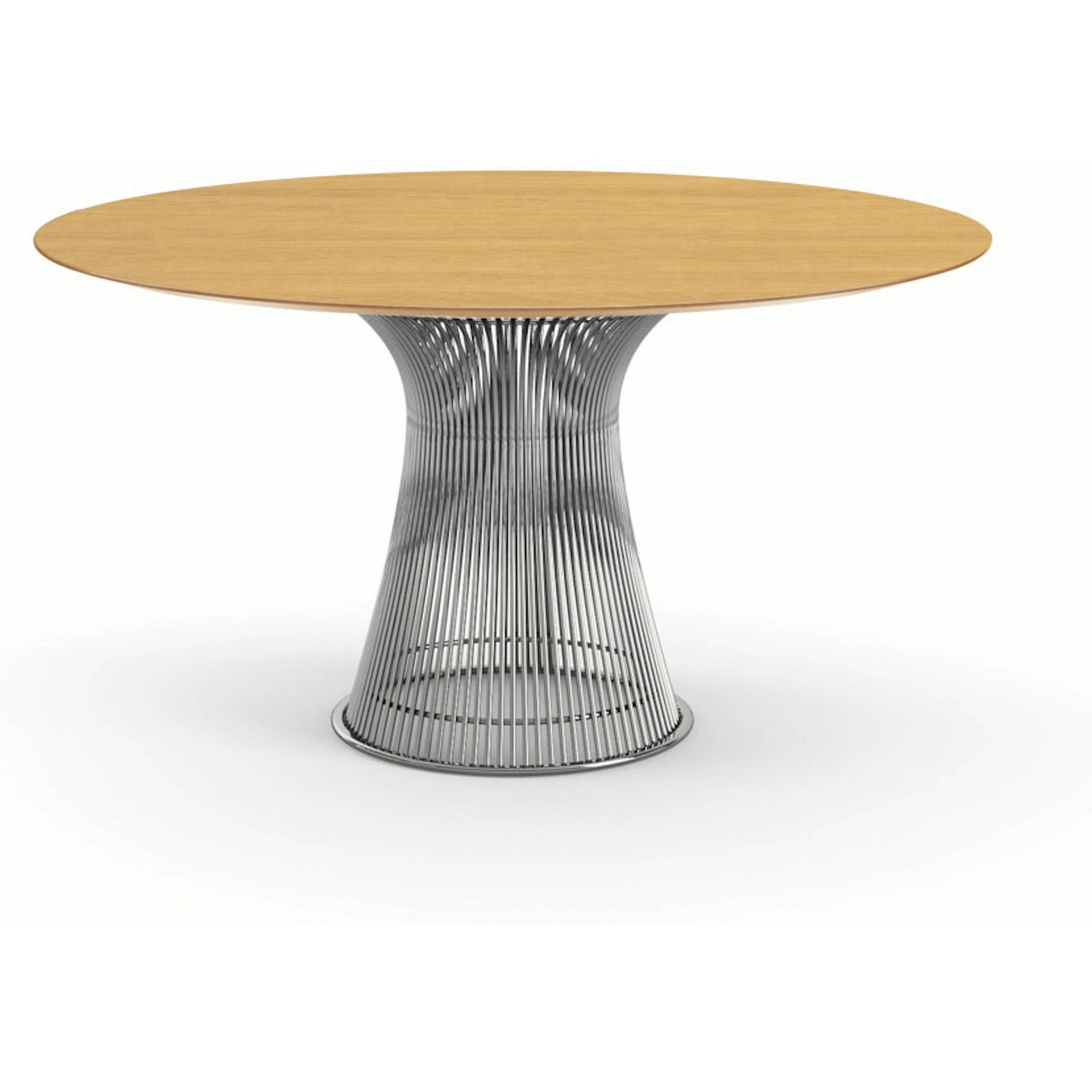 Platner Dining Table - 54 Inch