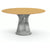 Platner Dining Table - 54 Inch