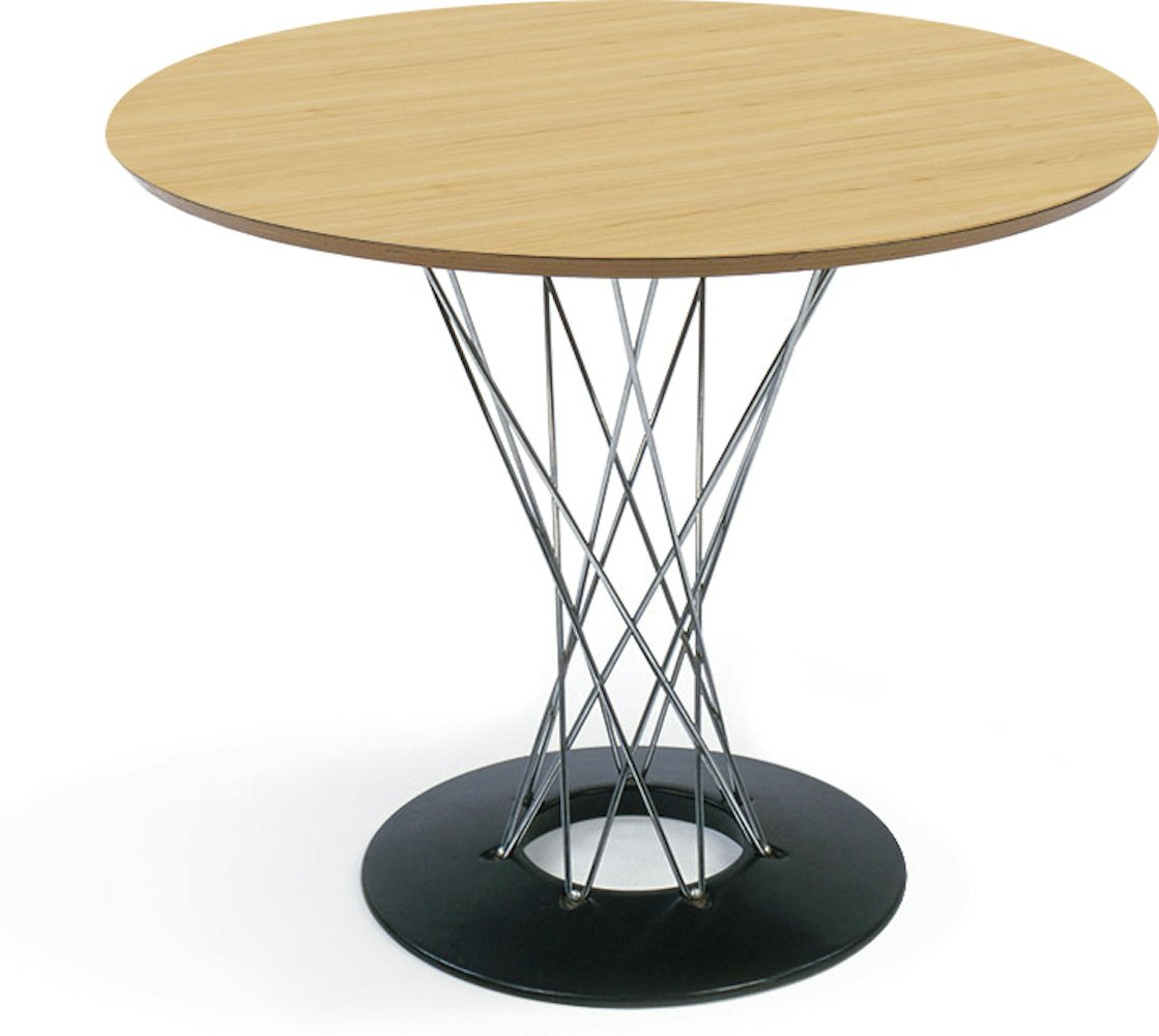 Noguchi Cyclone Dining Table