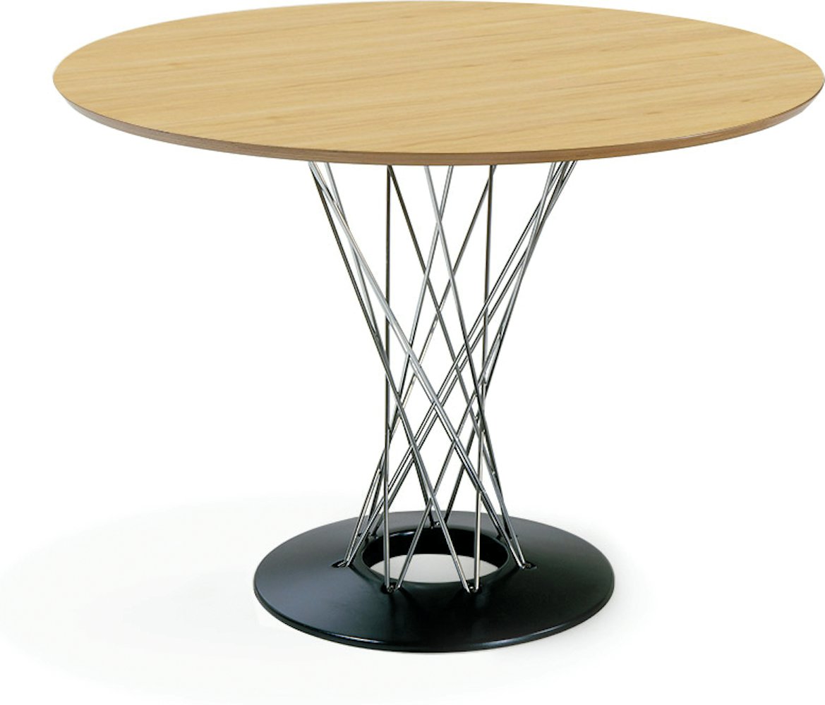 Noguchi Cyclone Dining Table