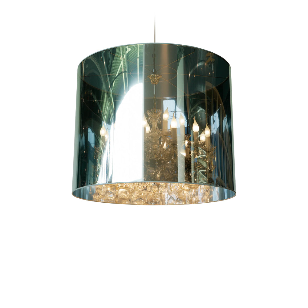 Light Shade Shade Hanging Lamp