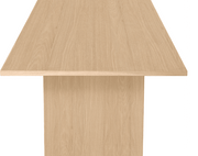 Private Dining Table Dining Tables Gubi 
