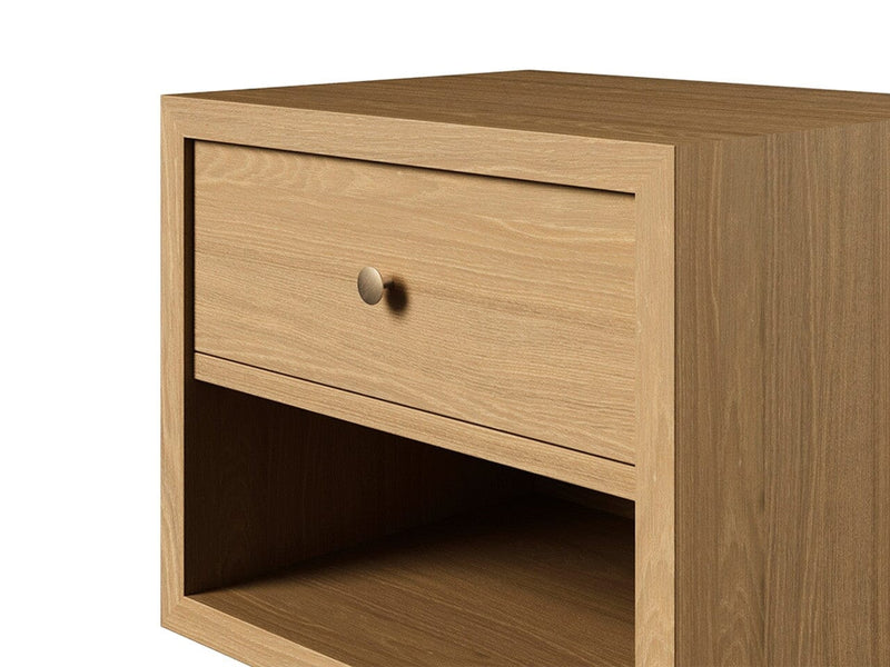 Private Side Table side/end table Gubi 