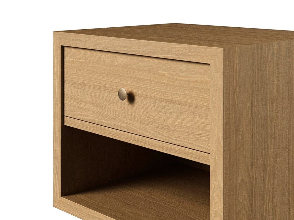 Private Side Table side/end table Gubi 