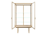 Private Vitrine Book Shelf Gubi 