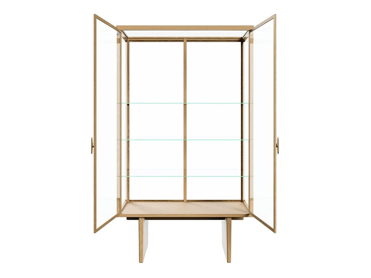 Private Vitrine Book Shelf Gubi 