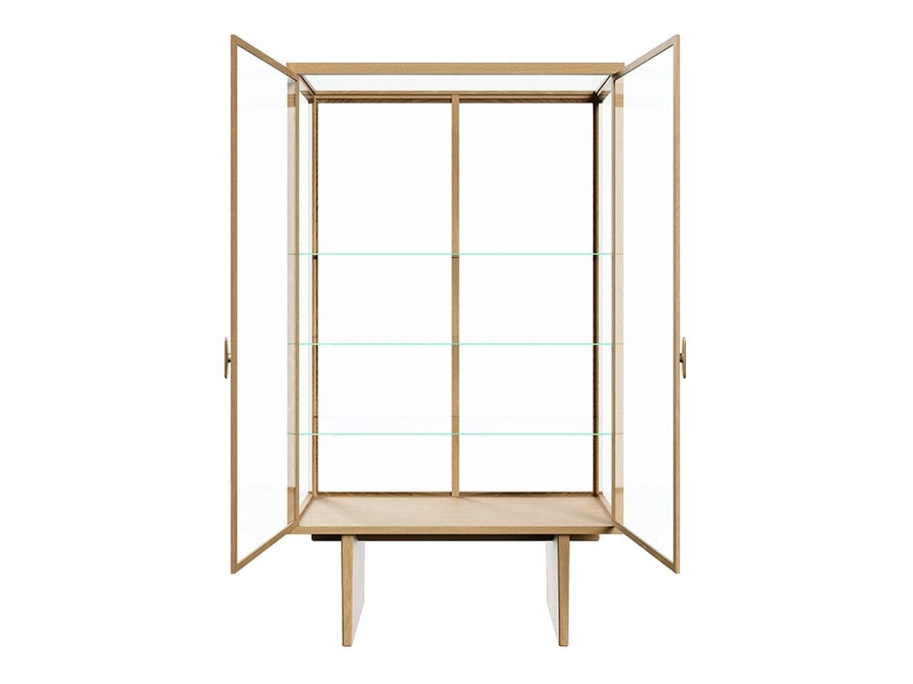 Private Vitrine Book Shelf Gubi 