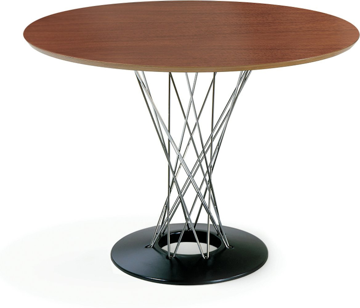 Noguchi Cyclone Dining Table