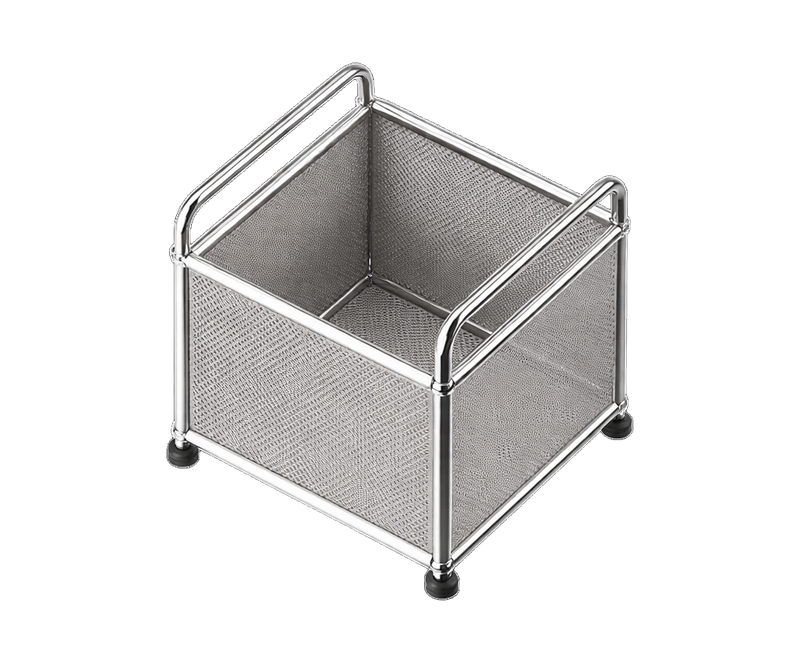 USM Record Crate
