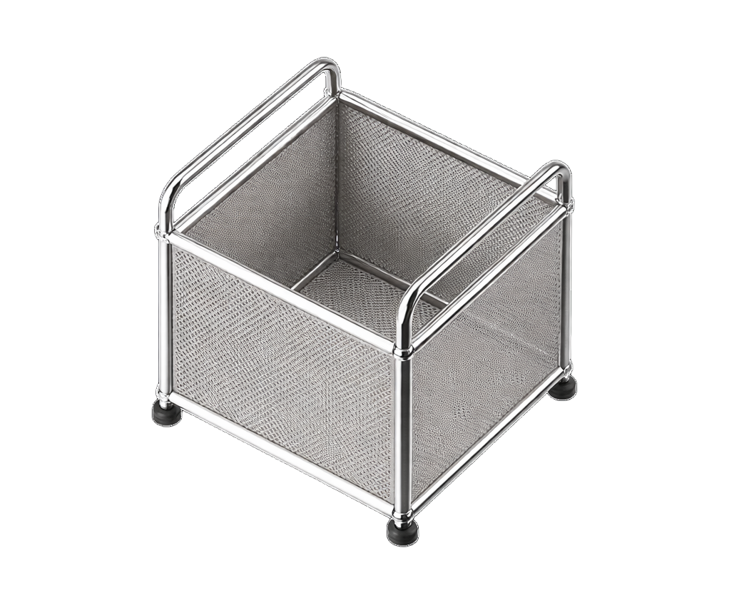 USM Record Crate