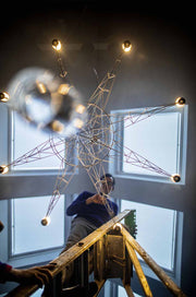 Lightweight Suspension Lamp suspension lamps Foscarini 