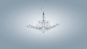 Lightweight Suspension Lamp suspension lamps Foscarini 