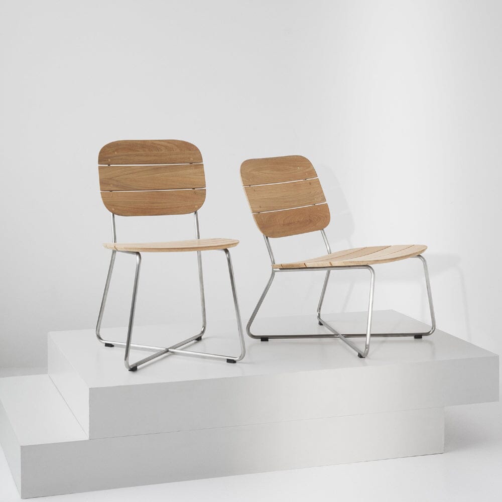 Lilium Chair Chairs Skagerak by Fritz Hansen 