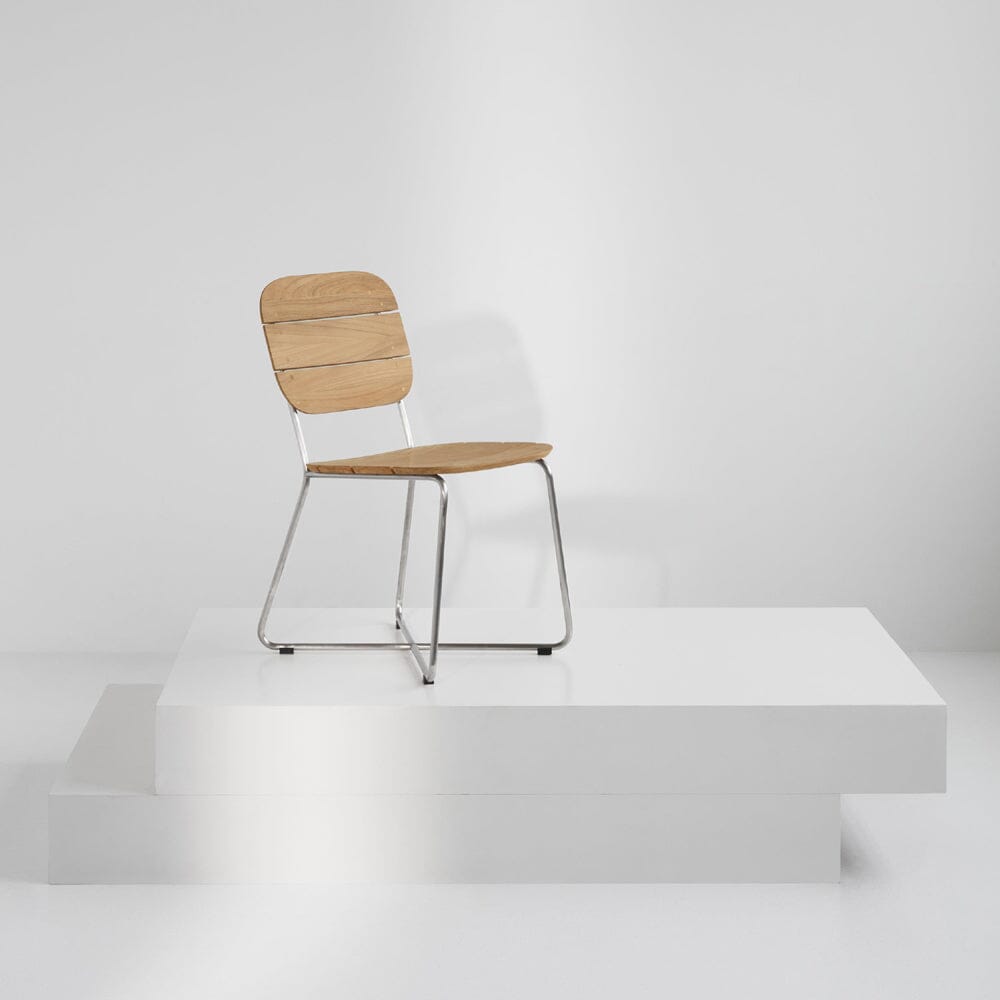 Lilium Chair Chairs Skagerak by Fritz Hansen 