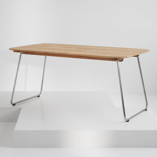 Lilium Dining Table Dining Tables Skagerak by Fritz Hansen 