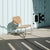 Lilium Lounge Chair lounge chairs Skagerak by Fritz Hansen 