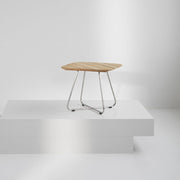 Lilium Lounge Table side/end table Skagerak by Fritz Hansen 