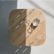 Lilium Lounge Table side/end table Skagerak by Fritz Hansen 