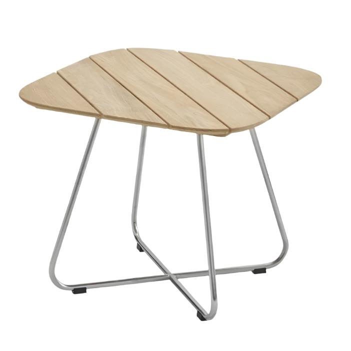 Lilium Lounge Table side/end table Skagerak by Fritz Hansen 