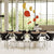 Lily Armchair Fully Upholstered Dining chairs Fritz Hansen 