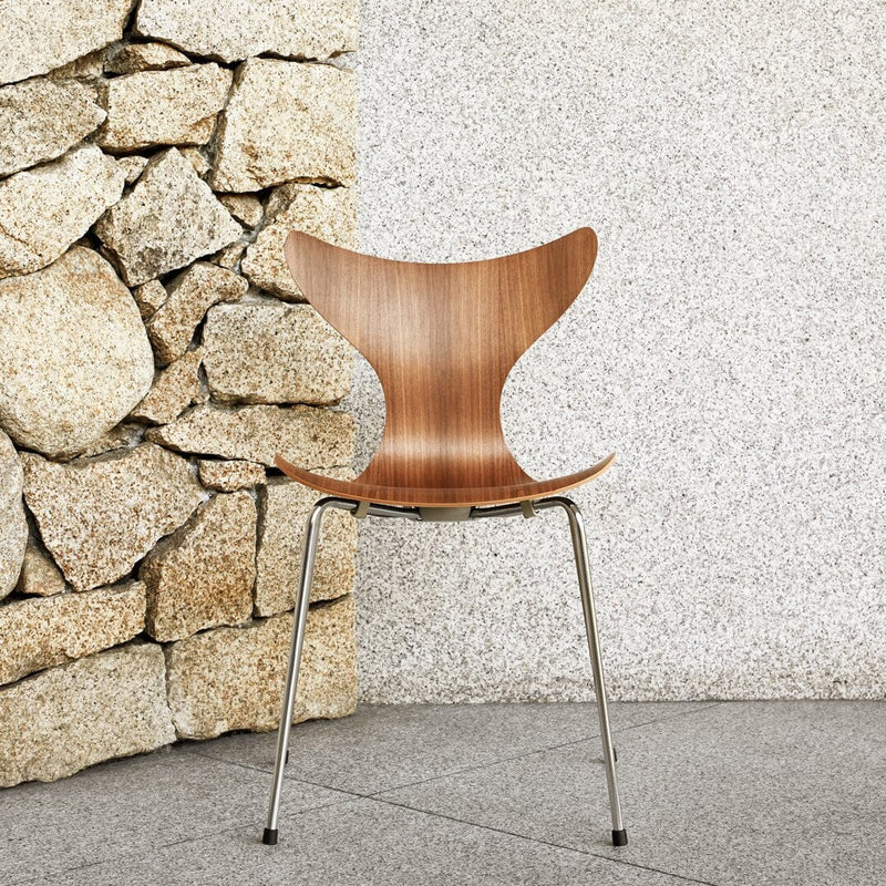 Lily Chair Stacking Chairs Fritz Hansen 