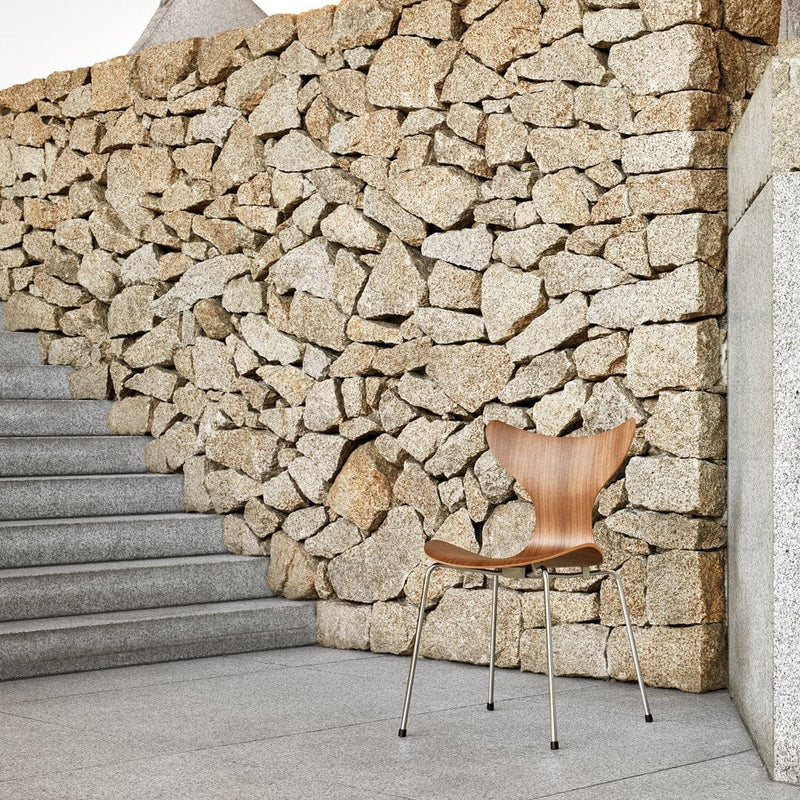 Lily Chair Stacking Chairs Fritz Hansen 