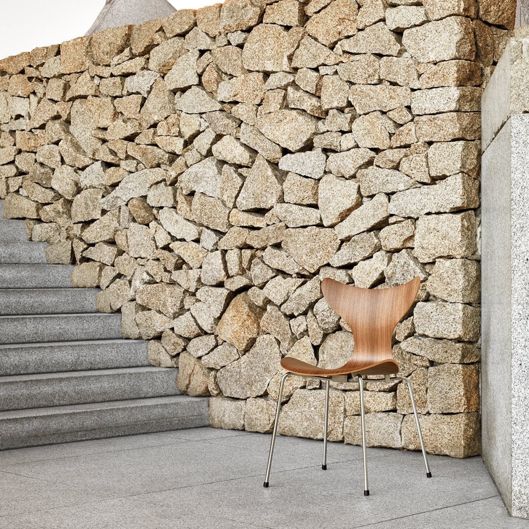 Lily Chair Stacking Chairs Fritz Hansen 