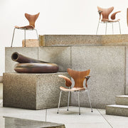 Lily Chair Stacking Chairs Fritz Hansen 