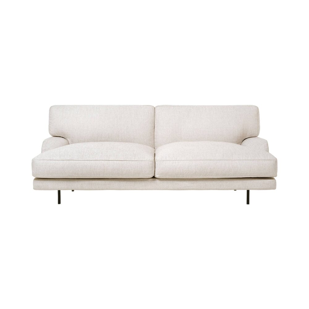 Flaneur 2-Seater Sofa Sofas Gubi 