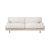 Flaneur 2-Seater Sofa Sofas Gubi 