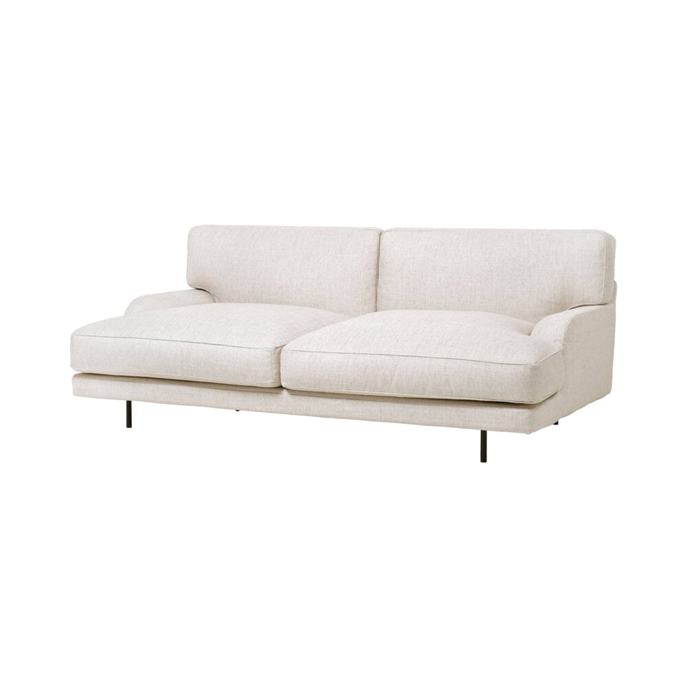 Flaneur 2-Seater Sofa Sofas Gubi 