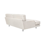 Flaneur 2-Seater Sofa Sofas Gubi 