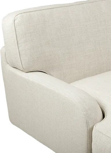 Flaneur 2-Seater Sofa Sofas Gubi 
