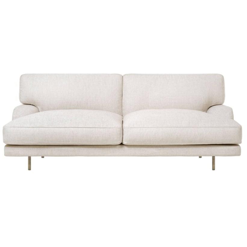 Flaneur 2-Seater Sofa Sofas Gubi 