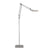 Link Medium Floor Lamp Floor Lamps Pablo Silver 