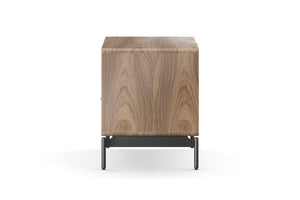 LINQ 9182 Large Nightstand side/end table BDI 