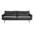 Lissoni PL112 2-Seater Sofa Sofa Fritz Hansen 