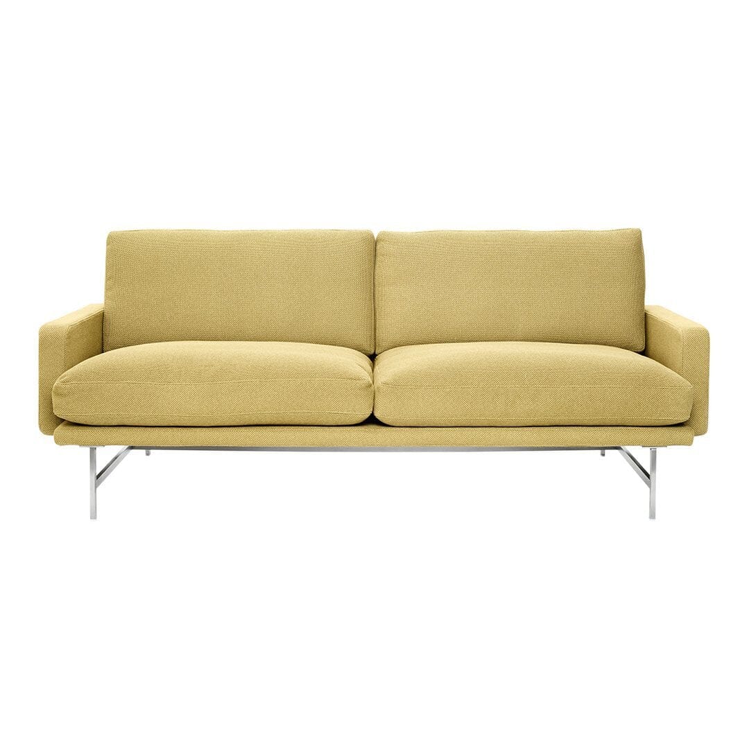 Lissoni PL112 2-Seater Sofa Sofa Fritz Hansen 