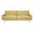 Lissoni PL112 2-Seater Sofa Sofa Fritz Hansen 