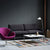 Lissoni PL112 2-Seater Sofa Sofa Fritz Hansen 