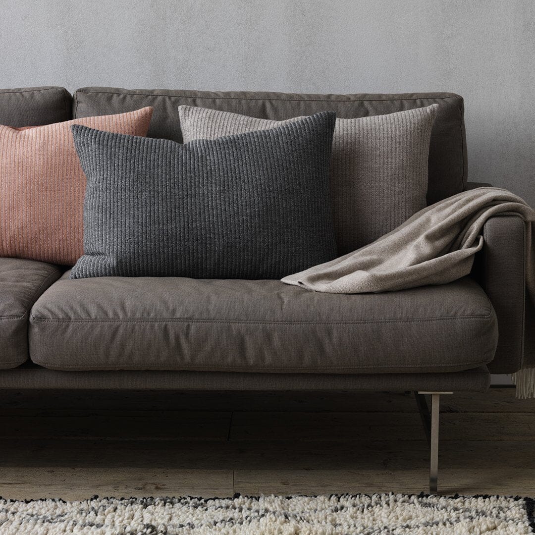 Lissoni PL112 2-Seater Sofa Sofa Fritz Hansen 