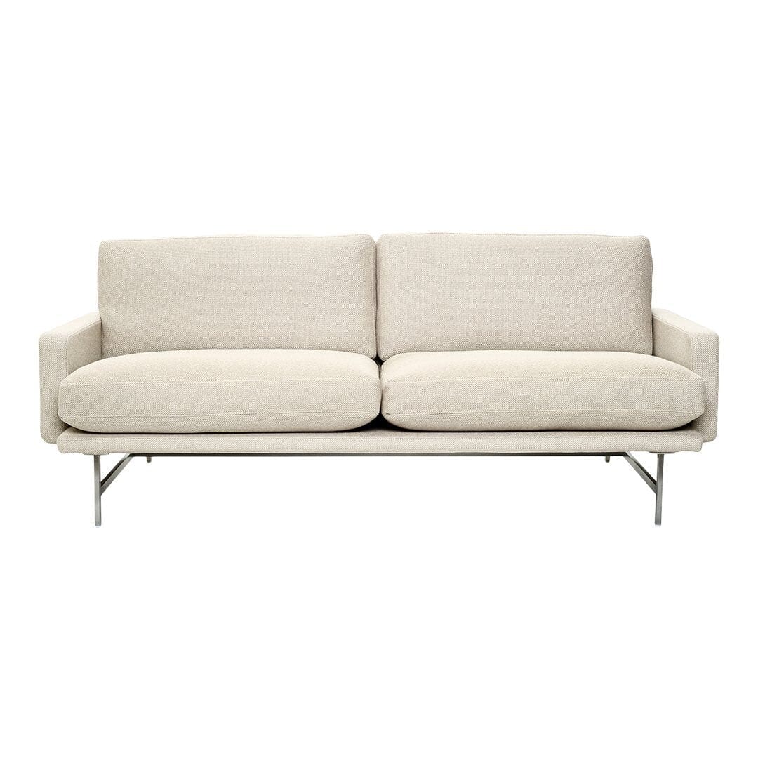 Lissoni PL112 2-Seater Sofa Sofa Fritz Hansen 