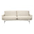 Lissoni PL112 2-Seater Sofa Sofa Fritz Hansen 