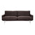 Lissoni PL112 2-Seater Sofa Sofa Fritz Hansen 