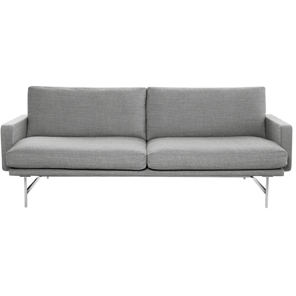 Lissoni PL112 2-Seater Sofa Sofa Fritz Hansen 