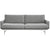 Lissoni PL112 2-Seater Sofa Sofa Fritz Hansen 