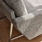 Lissoni 4-Seater Sofa with Corner Sofa Fritz Hansen 