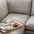 Lissoni 5-Seater Corner Sofa