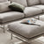 Lissoni 5-Seater Corner Sofa